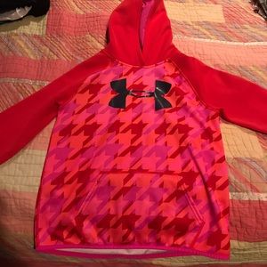 Under Armour Hoodie